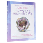 Crystal Mindfulness: A Pocket Size Book By Judy Hall - Non Fiction - Paperback Non-Fiction Watkins Media Limited
