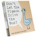 Don't Let the Pigeon Series 7 Books Collection Set By Mo Willems - Age 3-7 - Paperback 0-5 Walker Books Ltd