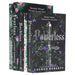 The Powerless Series By Lauren Roberts 5 Books Collection Set - Ages 14+ - Paperback/Hardback Fiction Simon & Schuster