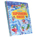 Usborne Maze Series By Sam Smith & Kirsteen Robson 4 Books Collection Set - Ages 5-8 - Paperback 5-7 Usborne Publishing Ltd