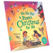 Ho Ho Ho! A Pirate's Christmas For Me Picture Book By Red - Ages 3-6 - Paperback 0-5 Sweet Cherry Publishing