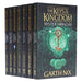 Garth Nix The Key To The Kingdom 7 Books – Young Adult - Paperback Young Adult HarperCollins Publishers