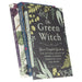 Arin Murphy-Hiscock Collection (The Green Witch, The Witch's Book of Self-Care & The House Witch) 3 Books Set - Non Fiction - Paperback/Hardback Non-Fiction Simon & Schuster