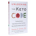 Unlocking the Keto Code: By Dr. Steven R Gundry, MD - Non Fiction - Hardback Non-Fiction HarperCollins Publishers
