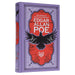 The Complete Tales and Poems of Edgar Allan Poe - Fiction - Hardback (Leather-Bound) Fiction Wilco Books