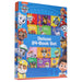 Nickelodeon PAW Patrol Chase, Skye, Marshall, and More! by PI Kids Deluxe 24-Book Set - Ages 0-6 - Board Book 0-5 P I Kids