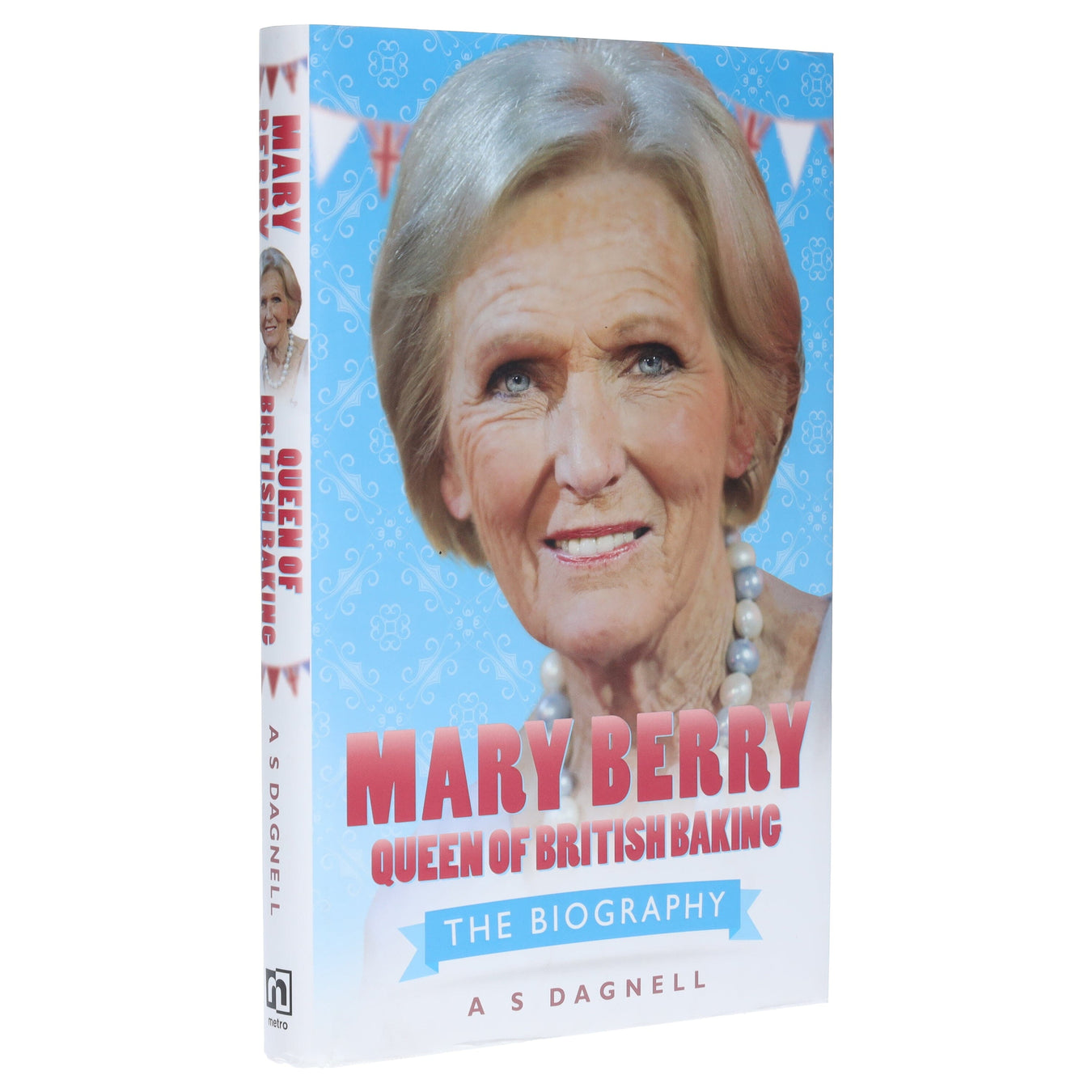 Mary Berry Books