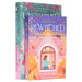 Rewitched & Uncharmed By Lucy Jane Wood: 2 Books Collection Set - Fiction - Paperback/Hardback Fiction Macmillan
