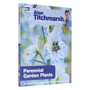 Alan Titchmarsh How to Garden: Perennial Garden Plants - Paperback Non-Fiction BBC Books