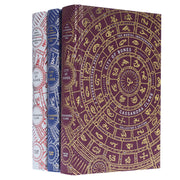 The Mortal Instruments by Cassandra Clare (A Shadowhunters Novel) 3 Book Collector's Edition Set - Ages 14+ - Hardback Fiction Walker Books Ltd
