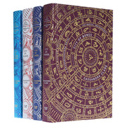 The Mortal Instruments by Cassandra Clare (A Shadowhunters Novel) 4 Book Collector's Edition Set - Ages 14+ - Hardback Fiction Walker Books Ltd