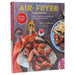 Air Fryer Cookbook: Quick, Healthy And Delicious Recipes For Beginners by Jenny Tschiesche - Non Fiction - Hardback Non-Fiction Cindy Richards