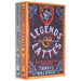 Legends & Lattes Series by Travis Baldree 2 Books Collection Set - Fiction - Paperback Fiction Macmillan