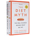 The Diet Myth & Identically Different: by Professor Tim Spector 2 Books Collection Set - Non Fiction - Paperback Non-Fiction Hachette