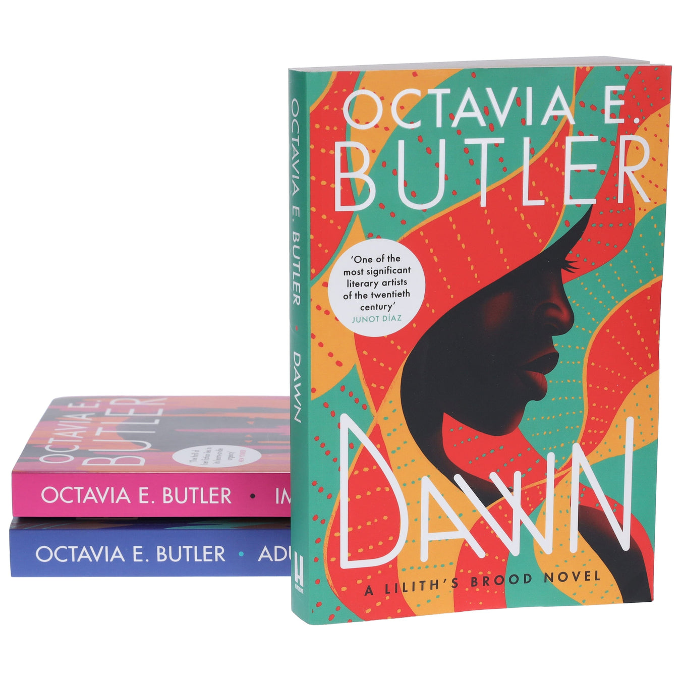 Octavia E. Butler Books