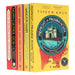 The Malabar House Series by Vaseem Khan 5 Books Collection Set - Fiction - Paperback Fiction Hachette
