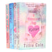Tillie Cole Collection (A Thousand Boy Kisses, A Thousand Broken Pieces, A Wish For Us & Write Me For You) 4 Books Set - Fiction - Paperback Fiction Penguin Random House