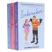 The Maple Hills Series By Hannah Grace (Icebreaker, Wildfire & Daydream) 3 Books Collection Set - Fiction - Paperback Fiction Simon & Schuster