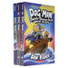 Dog Man Series by Dav Pilkey (Book 11-13) Collection 3 Books Set - Ages 7+ - Hardback 7-9 Scholastic