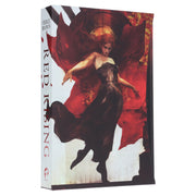 Red Rising by Pierce Brown Special Edition Sprayed Edges Box Set - Fiction - Hardback Fiction Hachette