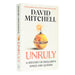 Unruly: A History of England's Kings And Queens by David Mitchell - Non Fiction - Paperback Non-Fiction Penguin Random House