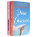 Dear Edward & Hello Beautiful by Ann Napolitano 2 Books Collection Set - Fiction - Paperback Fiction Penguin Random House