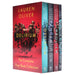 Delirium: The Complete 4 Books Collection By Lauren Oliver - Young Adult - Paperback Young Adult Hachette