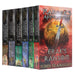 Rangers Apprentice Series 2 (Book 7-12) By John Flanagan 6 Books Collection Set - Ages 9-12 - Paperback B2D DEALS Penguin Random House
