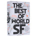 The Best of World SF: Volume 2 by Lavie Tidhar - Fiction - Paperback Fiction Bloomsbury Publishing