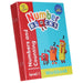 Numberblocks and Alphablocks Level 1 Collection 6 Workbooks Set With Fun Stickers - Ages 3-5 - Paperback 3-5 Sweet Cherry Publishing