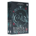 Coven of Bones Series by Harper L. Woods 2 Books Collection Set - Fiction - Paperback Fiction Penguin Random House