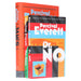 Percival Everett's Dr. No, The Trees & James: 3 Books Collection Set - Fiction - Paperback/Hardback Fiction Pan Macmillan