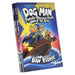 Dog Man Series by Dav Pilkey (Book No. 11 & 12) Collection 2 Books Set- Ages 6-12 - Paperback Graphic Novels Scholastic