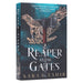 A Reaper At The Gates: Book 3 (Ember Quartet) by Sabaa Tahir - Fiction - Paperback Fiction HarperCollins Publishers