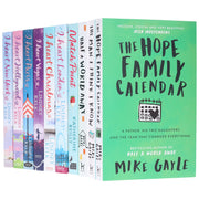 The Ultimate Rom-Com & Feel Good Bundle 10 Books Collection Set - Fiction - Paperback Fiction Various