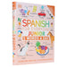 Spanish for Everyone Junior 5 Words a Day - Ages 6-9 - Flexibound 7-9 Penguin Random House