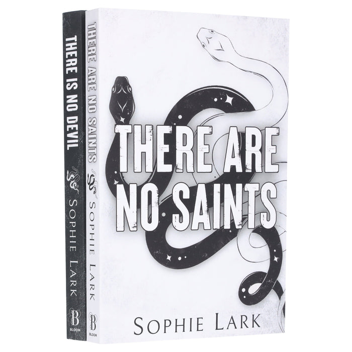 Sinners Duet Series By Sophie Lark 2 Books Collection Set - Fiction - Paperback Fiction Sourcebooks, Inc