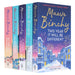 Maeve Binchy Collection 5 Books Set - Fiction - Paperback Fiction Hachette