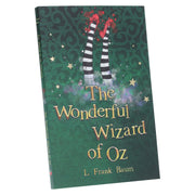 The Wonderful Wizard of Oz (The Wizard of Oz Collection, Book 1) by L. Frank Baum - Ages 9+ - Paperback 7-9 Sweet Cherry Publishing