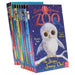 Zoe's Rescue Zoo Series 2 By Amelia Cobb: 10 Books Collection Set (11-20) - Ages 5-8 - Paperback 5-7 Nosy Crow Ltd