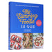 The Slimming Foodie In One: 100+ One-Dish Recipes Under 600 Calories by Pip Payne - Non Fiction - Hardback Non-Fiction Hachette