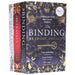 Bridget Collins Novels (The Binding, The Betrayals & The Silence Factory) 3 Books Collection Set - Fiction - Paperback Fiction HarperCollins Publishers