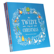 Christmas Storybook Collection 10 Books Set- Ages 3-5 - Paperback B2D DEALS Imagine That Publishing Ltd