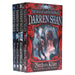 The Saga of Larten Crepsley Series 4 Books Collection Set by Darren Shan - Ages 9 years and up - Paperback 9-14 HarperCollins Publishers