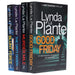 Jane Tennison Thrillers (Book 3-6) By Lynda La Plante 4 Books Collection Set - Fiction - Paperback Fiction Bonnier Books Ltd