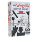Diary of a Wimpy Kid by Jeff Kinney: Movie Diary Collection 2 Books Set - Ages 7-12 - Hardback 7-9 Penguin Random House