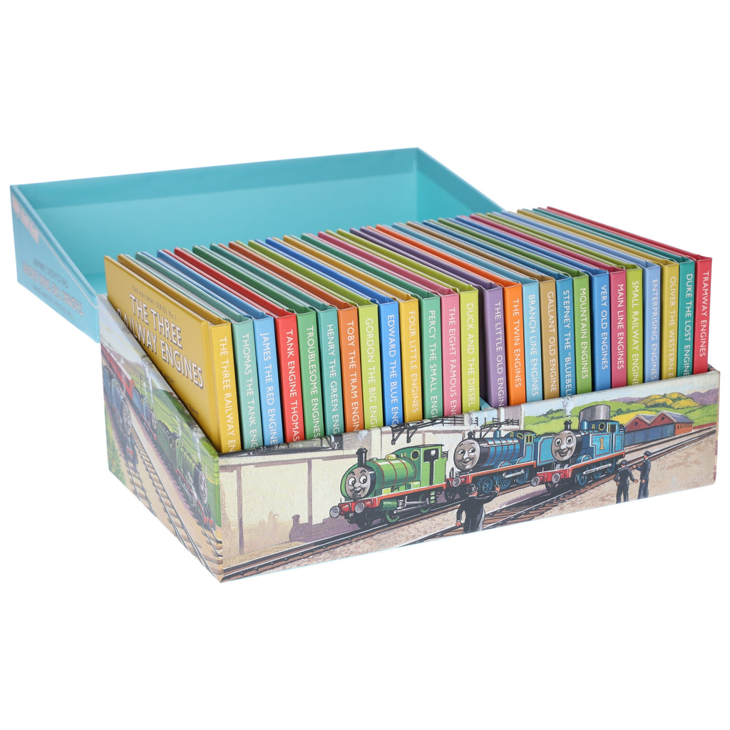 Thomas the Tank Engine Books — Books2Door