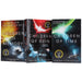 Children of Time Series By Adrian Tchaikovsky 3 Books Collection Set - Fiction - Paperback Fiction Pan Macmillan
