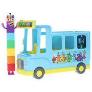 Numberblocks Rainbow Counting Bus - Age 3+ 0-5 Learning Resources