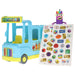 Numberblocks Rainbow Counting Bus - Age 3+ 0-5 Learning Resources